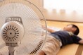 マンションや戸建てで暑さの悩みは違う?モノが多いことで暑さを感じることも!