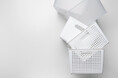収納ボックスや隙間収納を活用!買ったはいいけど上手に使えている?