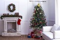 クリスマスツリーを飾る？意外な収納の悩みを調査