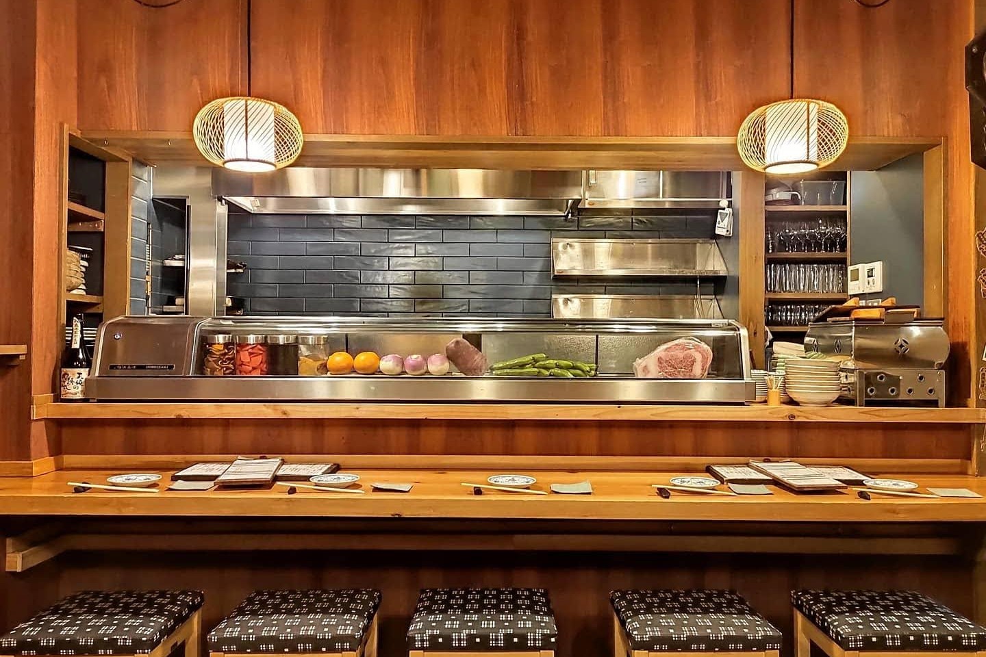 まだ知らない隠れ家がここに 和モダン 古民家 住所非公開の大衆割烹 恵比寿 今市 が5周年を記念してメニューを一新致します 株式会社イーデザインのプレスリリース