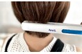 おすすめヘアアイロンランキングでも大注目! ツヤツヤになるストレートアイロンで高評価レビューを獲得