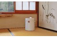 スチーム式加湿器は赤ちゃんとの寝室でも使える? お手入れ簡単で静かな加湿器で乾燥シーズンも快適に