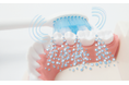 電動歯ブラシの効果は使い方次第! 歯ぐきが敏感な方にも最適な音波歯ブラシで口臭も予防