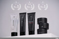 メンズ身だしなみブランド「RETOUCH」が、「パーマ ヘアスタイリング剤 売上No.1」「パーマ ヘアスタイリング剤 販売数No.1」「メンズ ヘアバーム売上No.1」*を獲得