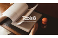 “小さな憂鬱”に光をあてるフレグランスブランド、Tools8ローンチ。