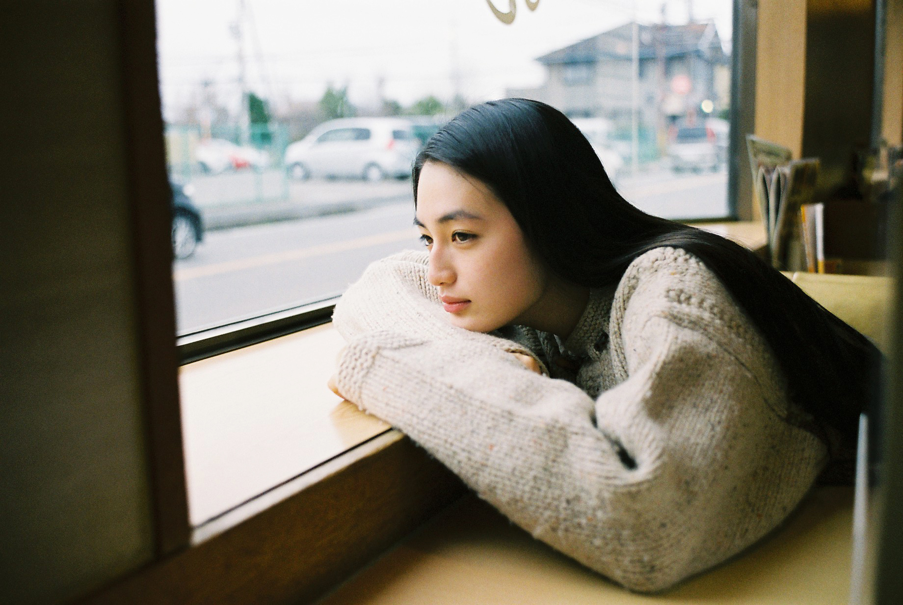 二十歳になった女優・八木莉可子、初めての写真集。八木莉可子写真集『pitterpatter（ピターパター）』発売｜株式会社 青幻舎のプレスリリース