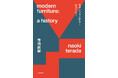 新・プロダクトデザインの教科書『モダンファニチャーヒストリー 今さら聞けない！ 歴史から読み解く家具デザイン』