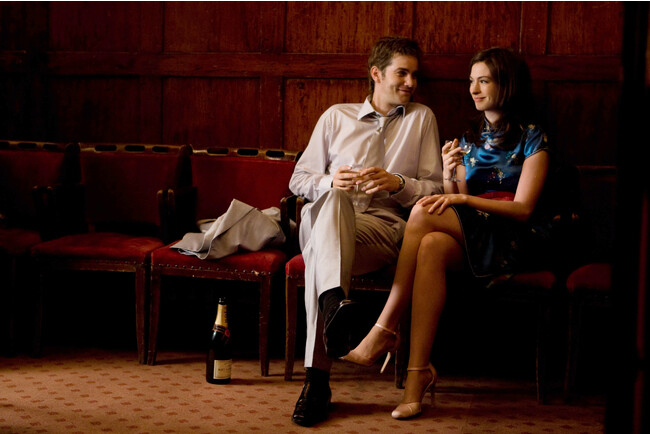 (C)2011 Focus Features LLC. All Rights Reserved. (C)2011 Focus Features LLC. All Rights Reserved.