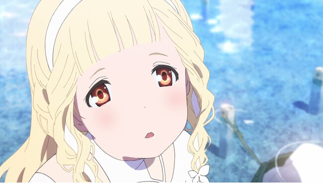 (C)PROJECT MAQUIA (C)PROJECT MAQUIA
