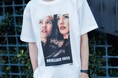 【デヴィッド・リンチ監修 オフィシャルTシャツ】『マルホランド・ドライブ 4Kレストア版』公開を記念して一部劇場にてTシャツの販売が決定!