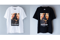 【デヴィッド・リンチ監修 オフィシャルTシャツ再販!】『マルホランド・ドライブ 4Kレストア版』追悼上映と併せてオフィシャルTシャツの受注販売が決定