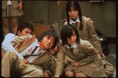 【イベント当日16歳〜19歳のみ参加可能!】『バトル・ロワイアル』“10代限定”先行試写会 3/28(金)開催決定!