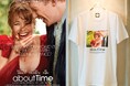 【フォロー&RPで限定オリジナルTシャツをプレゼント!】『アバウト・タイム 愛おしい時間について』6月20日(金)より全国リバイバル上映!