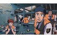 【TikTok始動&追加劇場 発表】押井守 監督作品『機動警察パトレイバー 劇場版』『機動警察パトレイバー2 the Movie』<「劇場公開版」音声>&<4K版>で全国リバイバル上映!