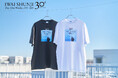 「IWAI SHUNJI The Film Works 30th Anniversary 1995–2025」の開催に併せて30周年記念限定Tシャツが発売決定！