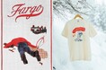 【 SNSプレゼントキャンペーン】 Filmarks 90’s 第14弾『ファーゴ 4K』公開30周年記念、 2月13日（金）より全国リバイバル上映！ 限定オリジナルTシャツ&トートバッグが当たる！