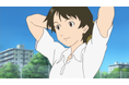【公開20周年記念】初の4K映像化！細田守監督の名作『時をかける少女』2026年夏、全国リバイバル上映決定！