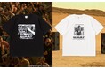 【予測不能×衝撃体験】映画『シラート』とFilmarks Culture Wear コラボレーションTシャツの受注販売が決定！