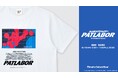 【待望の再販】新作劇場公開記念-『機動警察パトレイバー 劇場版』× FCW コラボTシャツの再販決定！