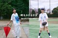 【第二弾-限定コラボ発表】『時をかける少女』リバイバル上映記念！限定コラボアイテム第二弾はベースボールシャツなど