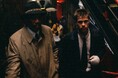 【上映劇場リスト公開！】「Filmarks 90’s」第17弾 日本公開30周年記念！『セブン』4K版 12月4日（金）より ＜3週間限定＞全国リバイバル上映！