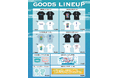 「IZUMO OROCHI FES 2026」オフィシャルグッズ公開！Tシャツ4種、タオル、オロっちクッションなどを販売