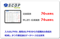 SCOPの開発が第5回日本医療研究開発大賞を受賞