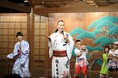 九州プロレス ばってん×ぶらぶら 歌手デビュー