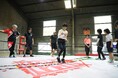 九州プロレス U-15女子プロレススクール プレオープン