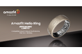 Amazfit、2024年下半期日本市場の拡大に向けた戦略的販売価格を発表、合わせて2024年下半期の戦略製品「Amazfit Helio Ring」国内初公開