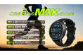 2026年、新たな挑戦をスタートするあなたへ！ 「5つのMAX」で進化した『Amazfit Active Max』1月21日発売決定！