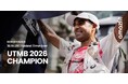過酷な174kmを制した相棒。Amazfitアンバサダー ベン・ディマン、UTMB 2026で史上最速優勝