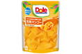 “フルーツでスマイルを。”のDole　『Dole　フルーツパウチ』シリーズに、新ラインナップ登場！