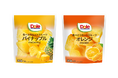 “フルーツでスマイルを。”のDole　『Dole 食べきりカットフルーツ パイナップル』『Dole 食べきりカットフルーツ オレンジ』を新発売！
