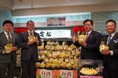 “フルーツでスマイルを。”のDole 高品質で美味しい台湾産フルーツを日本へ 台湾農業部と協業、パイナップル・バナナの販売強化