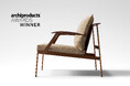 6年連続受賞 / archiproducts DESIGN AWARDS 2023 WINNER (イタリア)