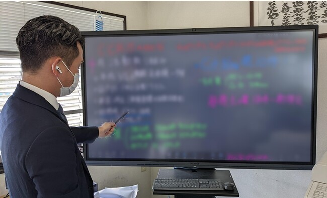 三洋自動車 三洋自動車