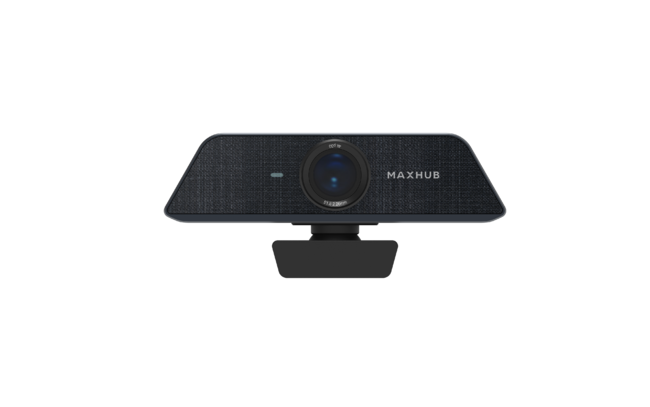 MAXHUB、4K対応・WEBカメラ「UC W21」発売｜Guangzhou Shiyuan