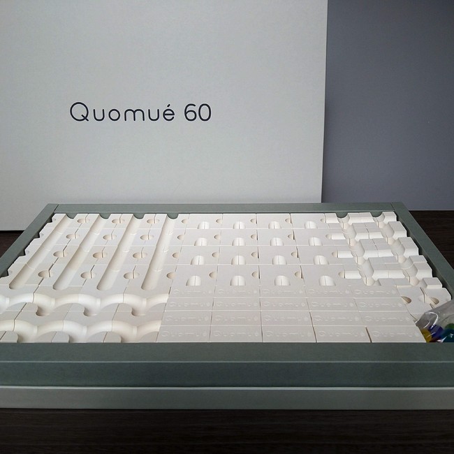 Quomue60　税込36,300円