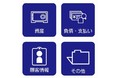 小規模企業経営者、個人事業主向け危機管理データベースサービス「つなまも」スマホ版をリリース