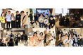 恵比寿駅から徒歩2分のイベントスタジオ「STUDIO VIZZ EBISU」がオープン3周年!1日店長企画「Bar VIZZ」も大好評