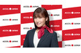 熊田曜子さんがアクセルジャパンに参加