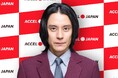 渋谷すばるさんがアクセルジャパンに参加