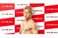 格闘家の武尊さんがアクセルジャパンに参加