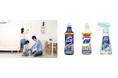 コロナ禍により高まる“除菌”への関心！「ドメスト 除菌クリーナー」売上個数15％UP　忙しい人にこそおすすめしたい！ドメストを“かける”時短大掃除