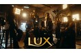 LUX×TWICE「#BeHairself 私らしく輝く髪へ 第2弾」篇/TikTok チャレンジ「#LUXTWICEツヤ髪CM撮影チャレンジ」10月7日(月)より同日公開