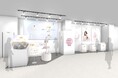 真珠に発想を得た12種類のアミノ酸※1を配合した「ダヴ パールシャイン」シリーズ@cosme TOKYOにて期間限定ポップアップを5月6日（水）より開催　サシェや豪華サンプルがもらえる特典も！