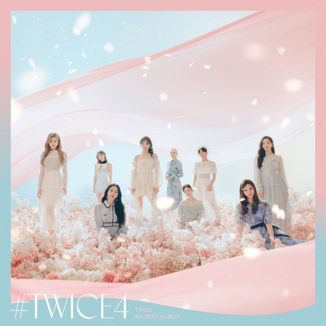 アジア発9人組ガールズグループ Twice コラボ Lux Twice タイアップソング Just Be Yourself リリース決定 時事ドットコム