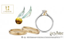 ポケモン ピカチュウの婚約指輪 結婚指輪 と リニューアルしたモンスターボールアクセサリーケースが7月27日 金 に同時発売 株式会社ケイ ウノのプレスリリース