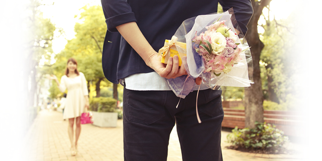 ケイ ウノは サプライズプロポーズ を応援 種類豊富なプロポーズリング 演出プラン 株式会社ケイ ウノのプレスリリース